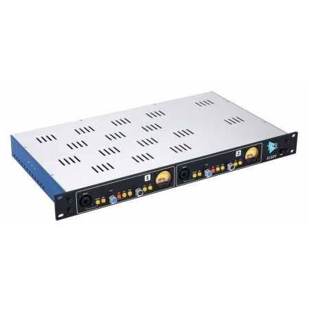 API Audio 3122V 2-Channel Mic Preamp по цене 283 800 ₽