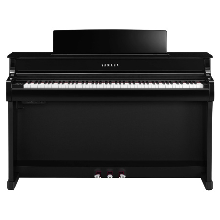Yamaha CLP-845PE по цене 348 470 ₽