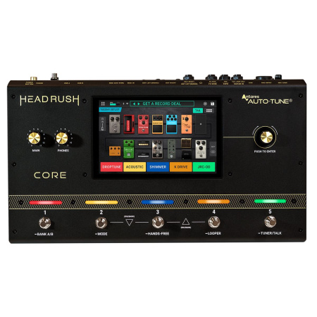 HeadRush Core по цене 103 550 ₽