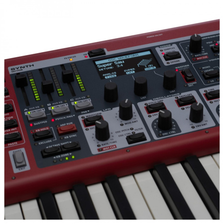 Clavia Nord Stage 4 Compact по цене 429 200 ₽
