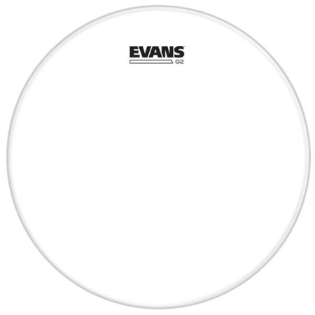 Evans BD20G2 Genera G2 Bass Clear по цене 4 850 ₽