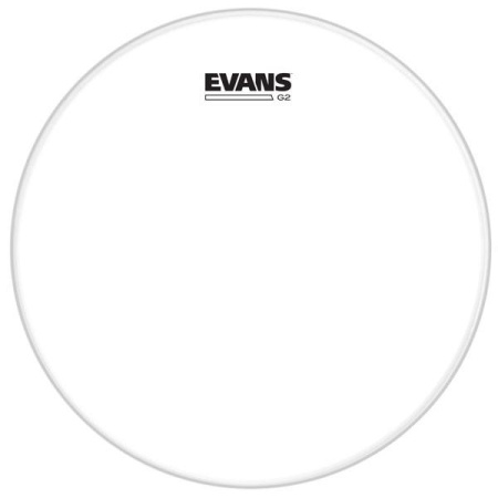 Evans BD20G2 Genera G2 Bass Clear по цене 6 030 ₽