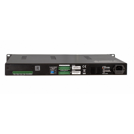 Invotone DV500.4 по цене 63 700 ₽