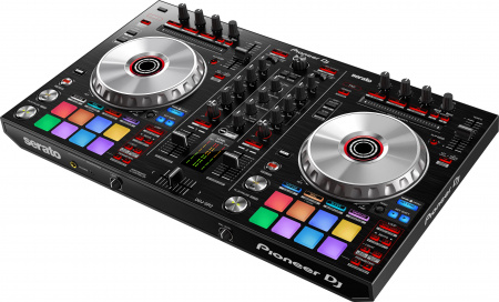 Pioneer DDJ-SR2 по цене 99 330 ₽