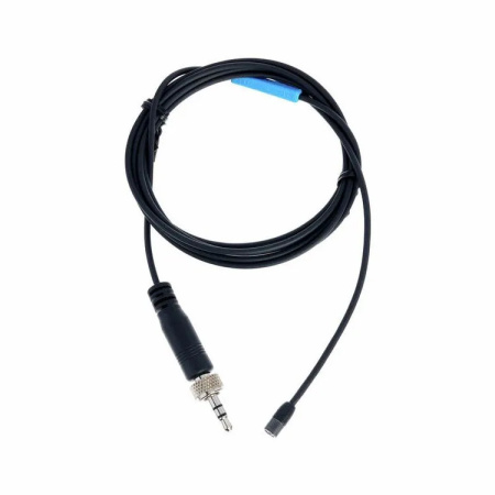 Sennheiser MKE 2 Black EW по цене 43&nbsp;950.00 ₽