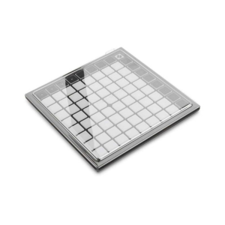 Decksaver Novation Launchpad Mini по цене 2&nbsp;860.00 ₽