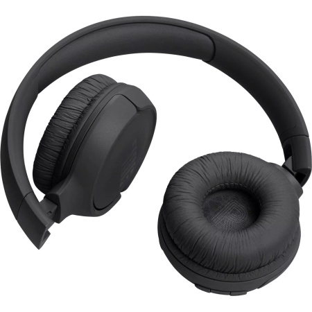 JBL Tune 520BT Black по цене 4 050 ₽