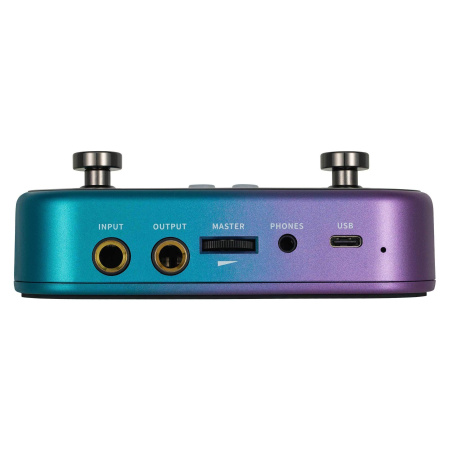 Mooer Prime M1 по цене 7 650 ₽