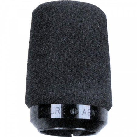 Shure A2WS-BLK по цене 1 910 ₽