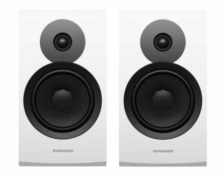 Dynaudio Emit 20 White по цене 122 000 ₽