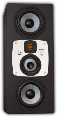 EVE AUDIO SC407 по цене 148 000 ₽