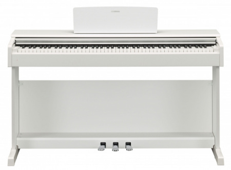 Yamaha YDP-144WH по цене 120 000 ₽