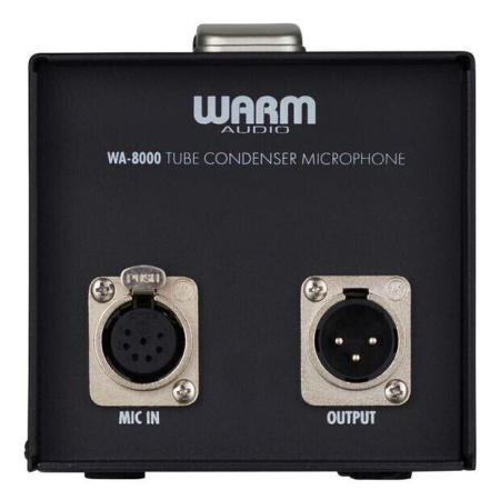 Warm Audio WA-8000 по цене 167 150 ₽