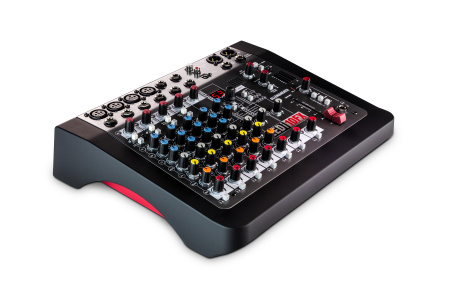 Allen & Heath ZEDi-10Fx по цене 51 842 ₽