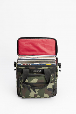 MAGMA LP-Bag 50 (camo-green/red) по цене 12 650 ₽