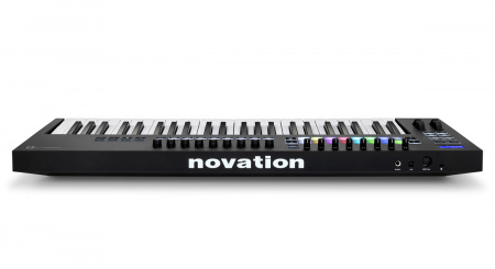 Novation Launchkey 49 MK3 по цене 27 900 ₽