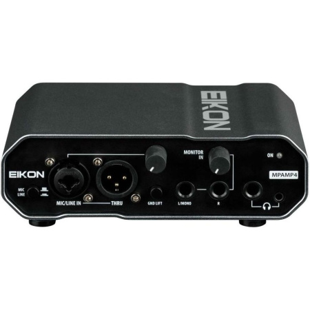 Proel MPAMP4 по цене 6 800 ₽