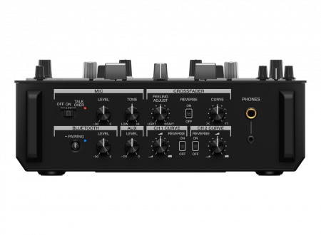 Pioneer DJM-S7 по цене 301 250 ₽