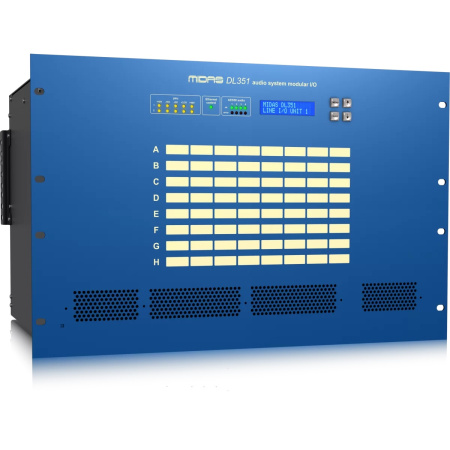 Midas DL351 по цене 364 400 ₽