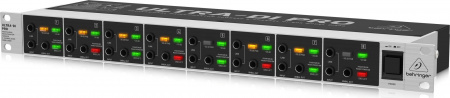 Behringer DI800 V2 по цене 15 750 ₽