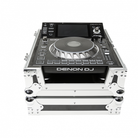 Magma DJ-Controller Case SC-5000 Prime black/silver по цене 26 060 ₽