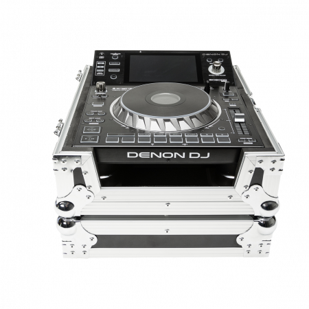 Magma DJ-Controller Case SC-5000 Prime black/silver по цене 24 000 ₽