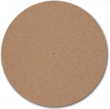 Pro-Ject Пробковый мат CORK IT по цене 3 400 ₽