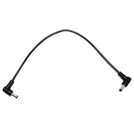 4MS Barrel Power Cable - Rt. Angle по цене 700 ₽