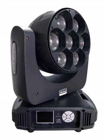 XLine Light LED WASH 0740 Z по цене 90 150 ₽