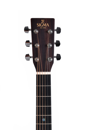 Sigma DTC-1E-SB по цене 56 450 ₽