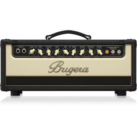 Bugera V55HD Infinium по цене 48 800 ₽