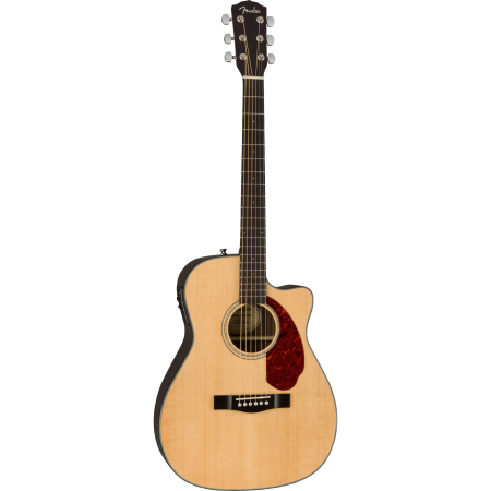 Fender CC-140SCE Concert Nat по цене 62 190.00 ₽