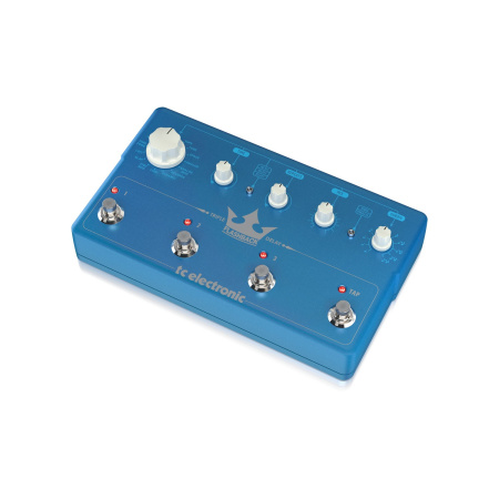 TC Electronic FLASHBACK TRIPLE DELAY по цене 25 250 ₽