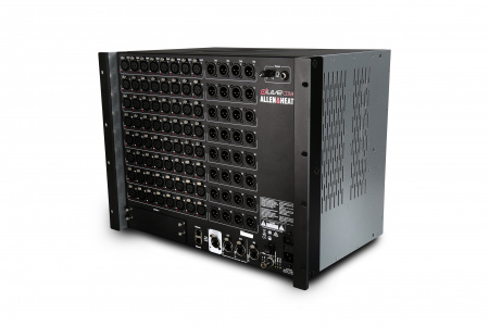 Allen & Heath dLive-CDM64 по цене 1 457 350 ₽