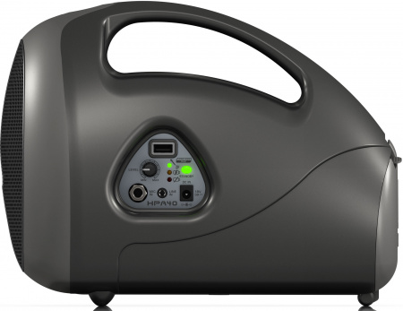 Behringer HPA40 по цене 17 100 ₽