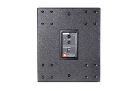 JBL VRX915S-WH по цене 206 400 ₽