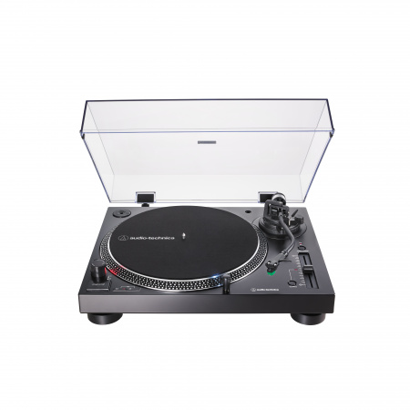 Audio-Technica AT-LP120X USB BK по цене 52 850 ₽