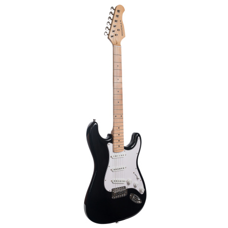 Rockdale Stars Plus SSS Maple Black по цене 12 350 ₽