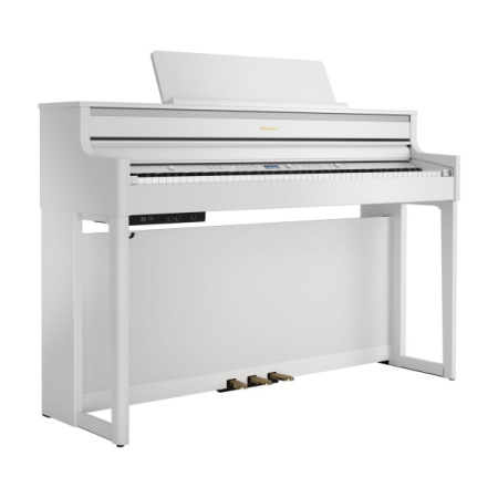 Roland HP704 WH Set по цене 334 390 ₽