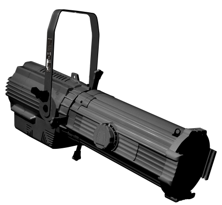 XLine Light D LED PROFILE T300 15°-30° (BLK) по цене 96 210 ₽