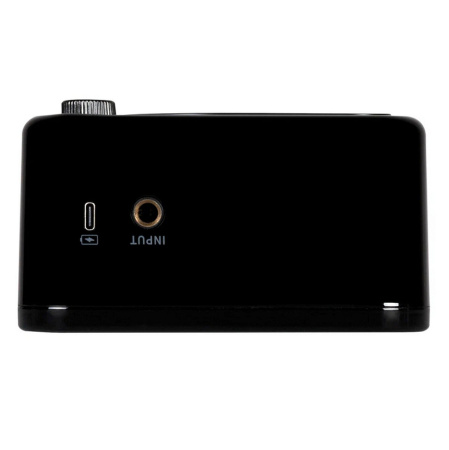 Mooer GTRS PTNR GCA5 Black по цене 6 800 ₽