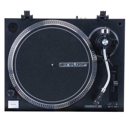 Reloop RT-1 BT по цене 44 000 ₽