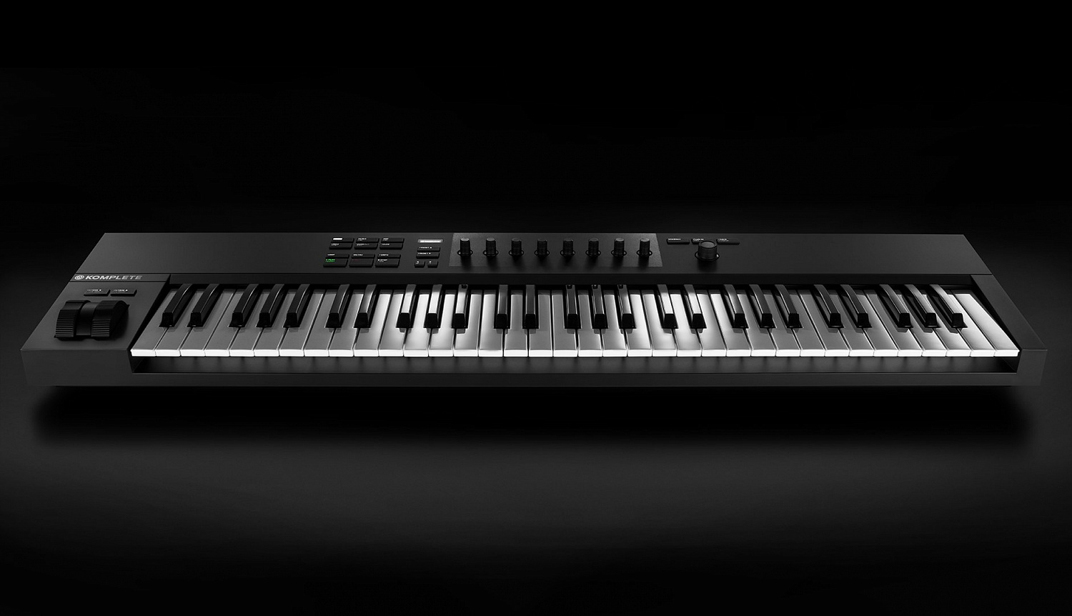 MIDI-клавиатуры. Гид по востребованным клавишным контроллерам