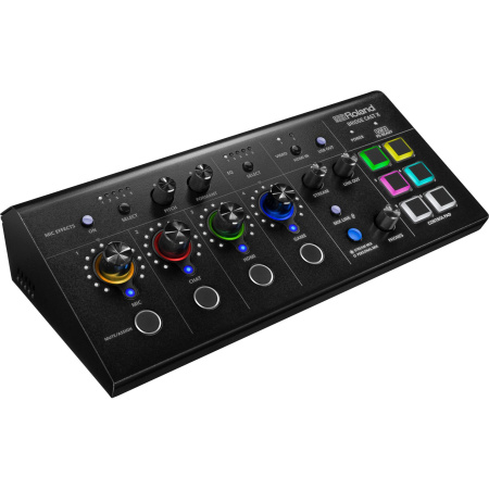 Roland Bridge Cast X по цене 79 000 ₽