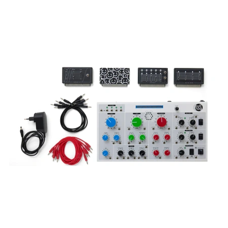 Erica Synths Bullfrog по цене 80 900 ₽