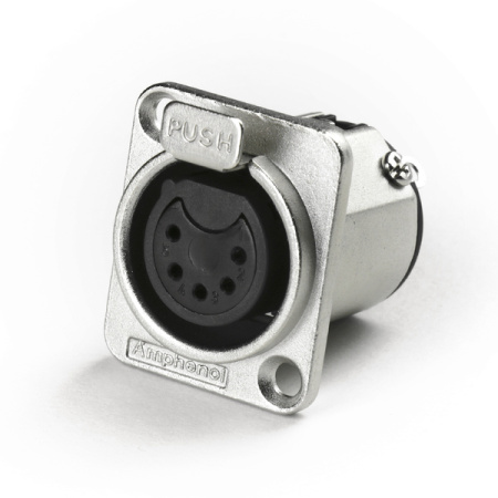 Amphenol AC5FDZ по цене 1 450 ₽