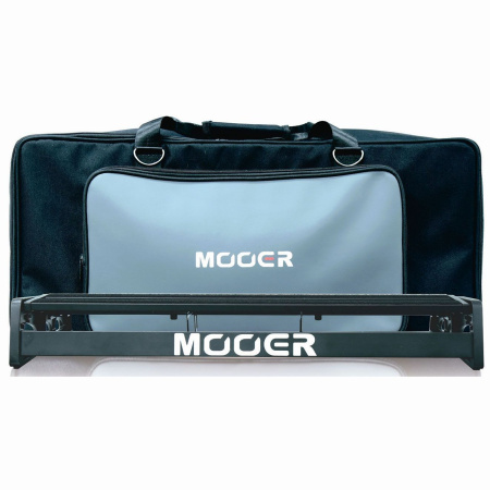 Mooer TF-20S Transformer по цене 7 200 ₽