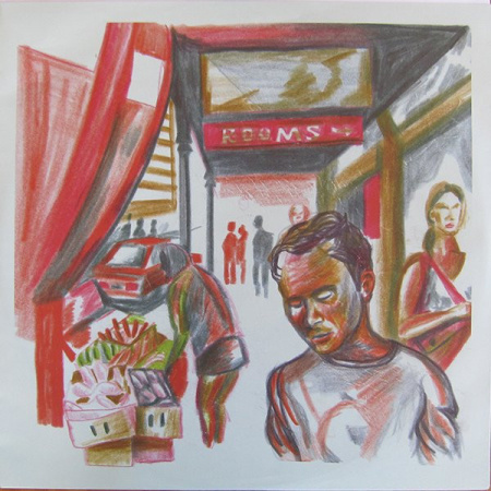 Jens Lekman - An Argument With Myself