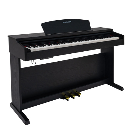 Rockdale Etude 128 Graded Black по цене 59 900 ₽