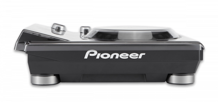 Decksaver Pioneer XDJ-1000 Cover по цене 9 500 ₽